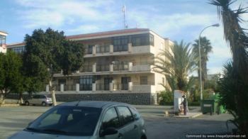 Studio in San Luis, Torrevieja met fraai uitzicht
