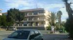 Studio in San Luis, Torrevieja met fraai uitz