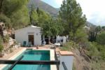 Vakantiehuis Andalusie