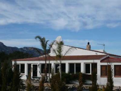 GUESTHOUSE nieuw kant en klaar